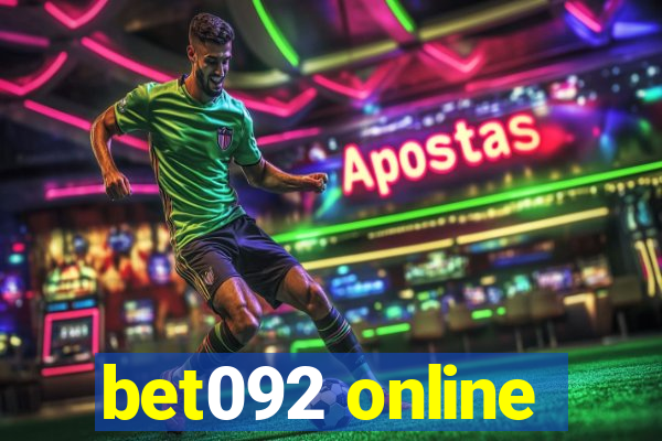 bet092 online